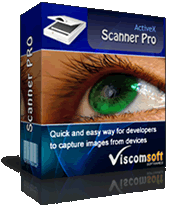 Scanner Pro