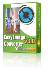 Easy Image Converter