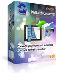 myBatch Converter