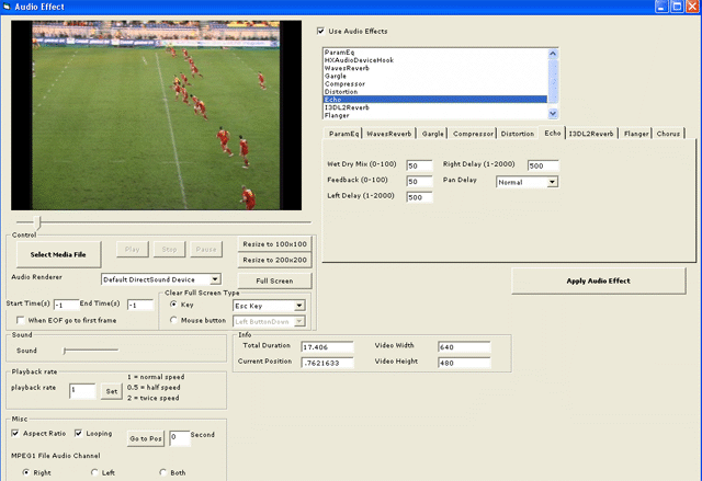 VISCOM Media Player Gold ActiveX 5.0 full