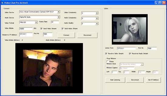 videochatpro