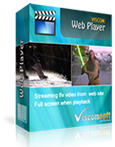 Free Web Player