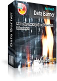 Data Burner SDK ActiveX