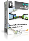 Video Edit SDK ActiveX