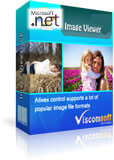 .Net Image Viewer SDK