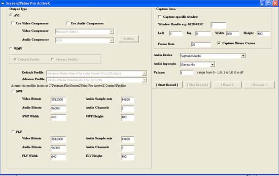 screen2videopro