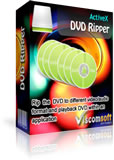 DVD Ripper SDK ActiveX