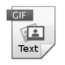 Free GIF Text Maker 3.0