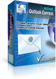 Outlook Express SDK ActiveX