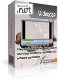 .Net Video Capture SDK