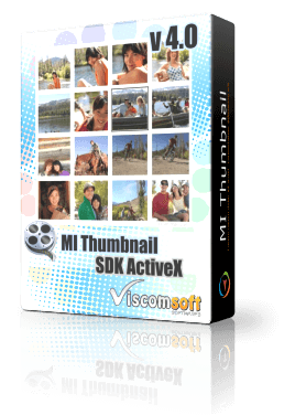 MI Thumbnail SDK ActiveX