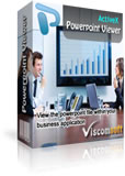 Power Point Viewer SDK ActiveX