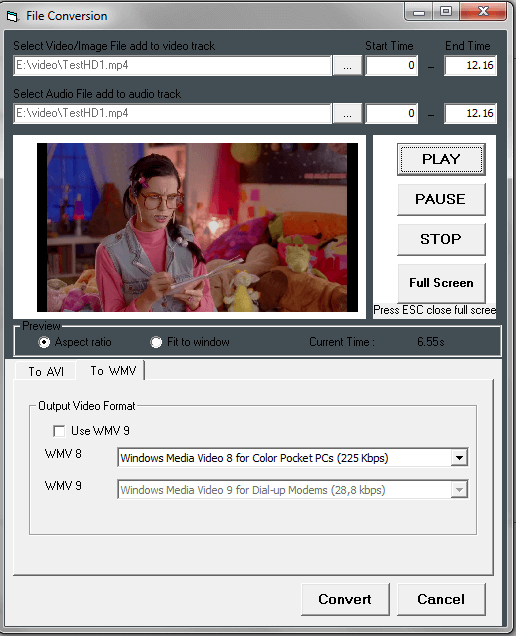 Video Edit SDK ActiveX Control 4.0 full