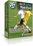 Movie Player Gold SDK ActiveX