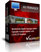 AV Manager