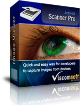 Scanner Pro SDK ActiveX