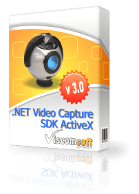 .Net Video Capture SDK
