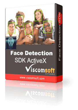 Face Detection SDK ActiveX