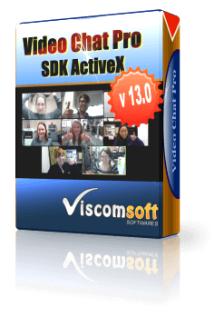 Video Chat Pro SDK ActiveX