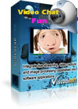 Free Video Chat Fun Video Recorder