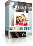 Free SlideShow Creator