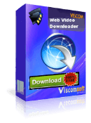 Free Web Video Downloader